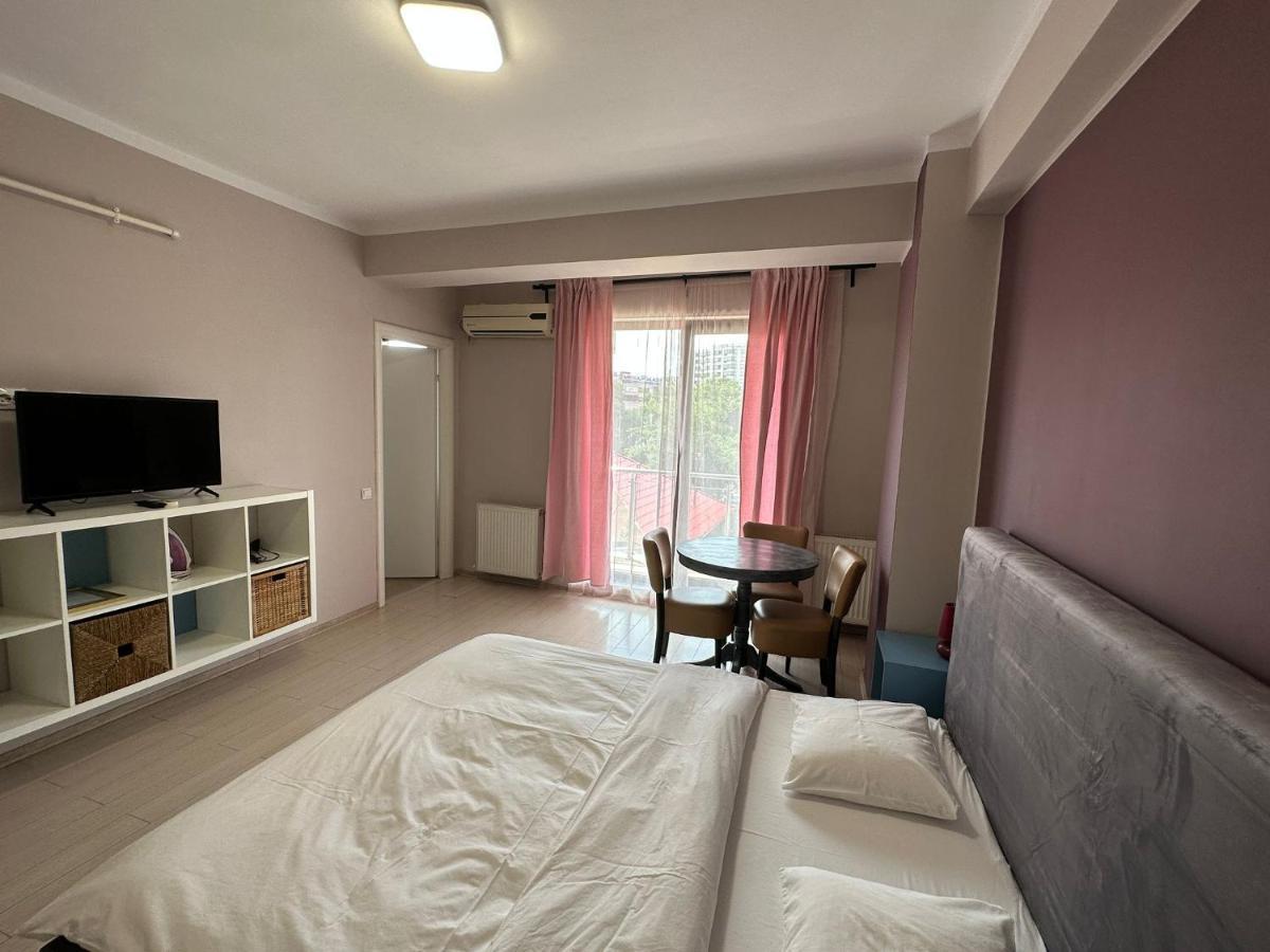 Central Studio Vitan Mall Бухарест Экстерьер фото