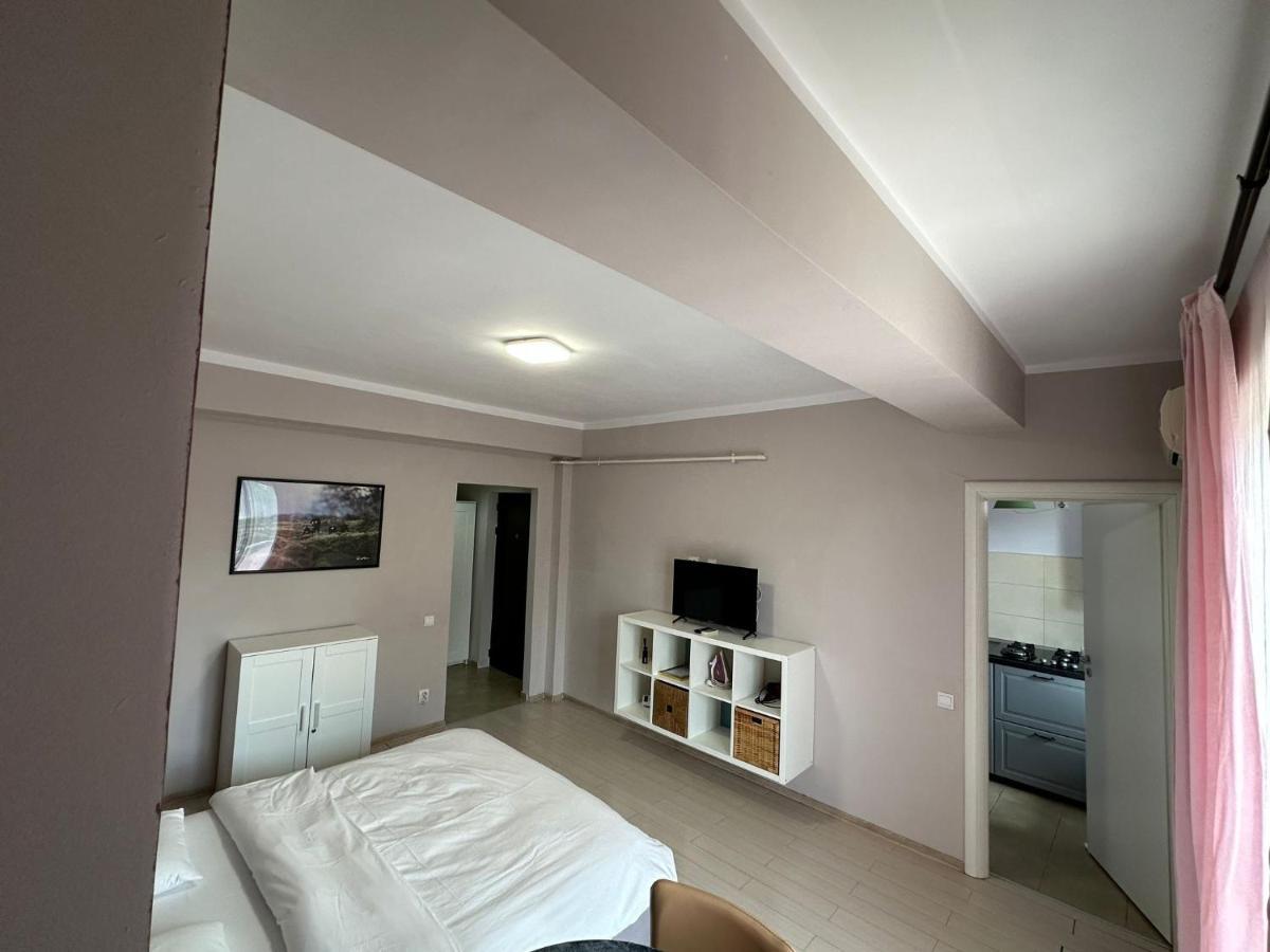 Central Studio Vitan Mall Бухарест Экстерьер фото