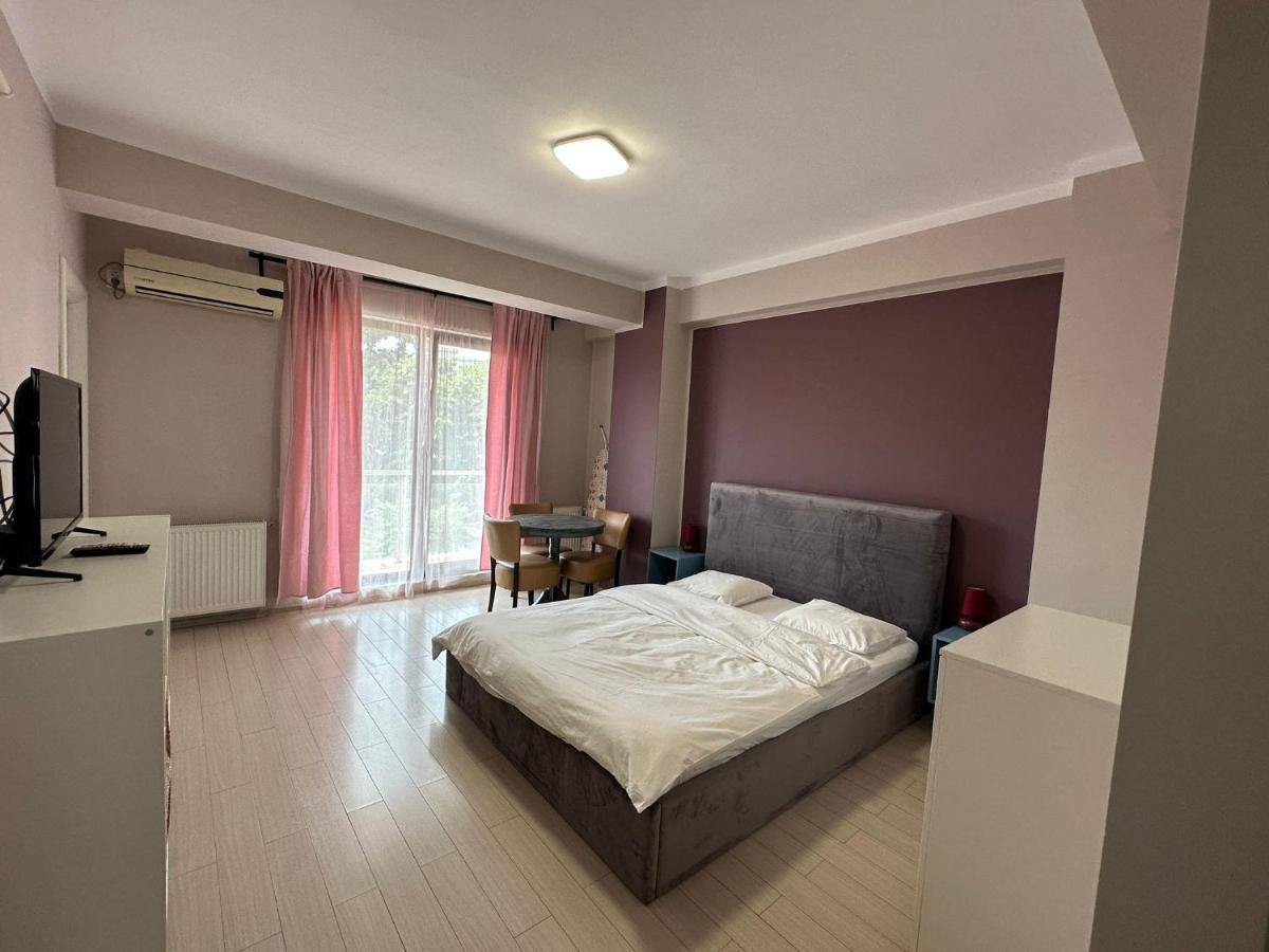 Central Studio Vitan Mall Бухарест Экстерьер фото