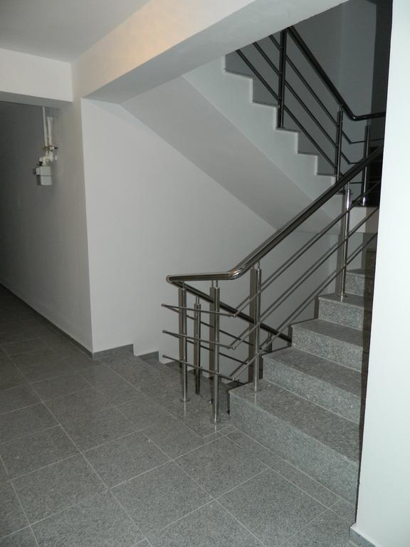 Central Studio Vitan Mall Бухарест Экстерьер фото